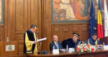 Stire din Eveniment : Fostul ministru al Justiţiei Tudorel Toader susţine că noul Cod Penal a consacrat soluţii neconstituţionale