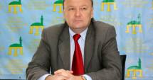 Stire din Politică-Administrație : Fostul deputat Aledin Amet, de la UDTTMR, numit secretar de stat