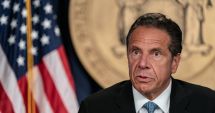 Stire din Actualitate : Fostul guvernator al New York-ului, inculpat pentru agresiune sexuală