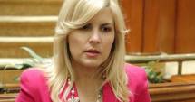 Stire din Politică-Administrație : Fostul ministru, Elena Udrea, un nou mandat de arestare