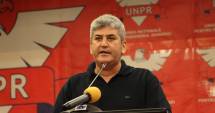 Stire din Politică-Administrație : Fostul ministru Gabriel Oprea,  la mâna senatorilor. Se cere ridicarea imunității parlamentare