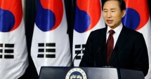 Stire din Actualitate : Coreea de Sud: Fostul președinte Lee Myung- Bak,  anchetat pentru corupție