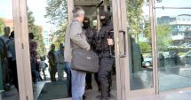 Stire din Eveniment : Trei ani de pușcărie pentru profesorul șpăgar de la Universitatea Maritimă