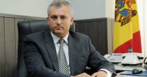Stire din Actualitate : Fostul șef al Fiscului din Republica Moldova, Nicolae Vicol, dat în urmărire internațională