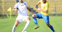 Stire din Sport : Fotbal / Cu două victorii în baraj, FC Voluntari se menţine în Liga I