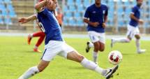 Stire din Sport : Fotbal / Încă o înfrângere pentru FC Farul