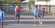 Stire din Sport : Ce școală din Constanța este câștigătoarea Cupei "Don Bosco" la fotbal