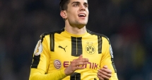 Stire din Sport : FOTBAL / Marc Bartra, indisponibil patru săptămâni după atacul cu bombă, de la Dortmund