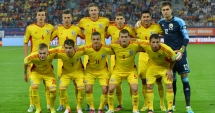 FOTBAL / România a urcat patru locuri în clasamentul FIFA