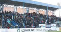 Stire din Sport : Astăzi, se pun în vânzare biletele pentru meciul FC Viitorul - FCSB