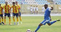 Stire din Sport : Liga a II-a. SSC Farul, remiză cu Ripensia Timișoara