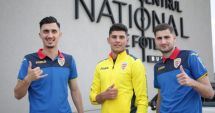 Stire din Sport : "Este important să pornim cu dreptul, ne cresc șansele de calificare în semifinale"