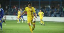 Stire din Sport : Ianis Hagi, meci bun pentru Națională, în deplasarea din Malta