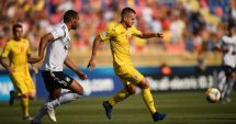 Stire din Sport : EURO U21 / Sfârșit de poveste. Germania se impune pe final