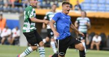 Stire din Sport : FC Viitorul, amical cu Spartak Varna