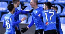 Stire din Sport : FC Viitorul pune, mâine, în vânzare biletele pentru meciul cu Dinamo