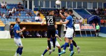 Stire din Sport : FC Viitorul, victorie  în amicalul cu Spartak Varna