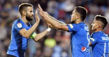 Stire din Sport : FC Viitorul a scăpat de Antwerp! Ce adversară va avea în Europa League