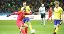 Stire din Sport : Incredibil! 20.000 de bilete vândute la România - Spania, în doar 4 ore