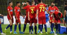Stire din Sport : Deseară, FCSB - Vitoria. "Este primordial să nu primim gol"