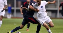 Stire din Sport : FC Viitorul, amical cu Chindia Târgoviște