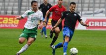 Stire din Sport : Surpriză de proporții! FC Viitorul, eliminată din Cupa României