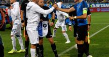Stire din Sport : Fotbal cu nervi pe "Oblemenco". Viitorul pierde la Craiova și alunecă în clasament