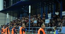 Stire din Sport : Biletele la partida FC Viitorul - CFR Cluj, puse, astăzi, în vânzare