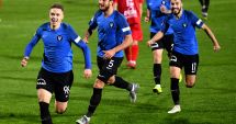 Stire din Sport : De astăzi, bilete la partida FC Viitorul - Astra Giurgiu
