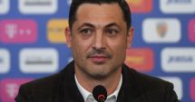 Stire din Sport : Mirel Rădoi: "Olanda ar avea prima șansă în grupa de la EURO 2020"