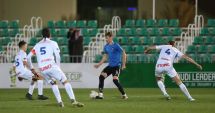 Stire din Sport : Academia Hagi, medaliată cu bronz la Saudi Leaders Cup U17