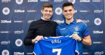 Stire din Sport : Steven Gerrard: "Suntem încântați că am putut să îl aducem pe Ianis"