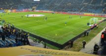 Stire din Sport : Drumul spre EURO 2021 / Tricolorii mici înfruntă Danemarca pe stadionul din Craiova