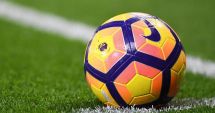 Stire din Sport : Fotbal / Iată rezultatele etapei a IV-a, în Liga a III-a
