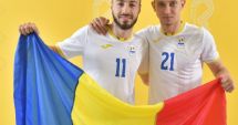 Stire din Sport : Fotbal / Tricolorii U23, ședință foto în echipamentul pe care îl vor îmbrăca la JO de la Tokyo