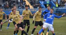 Stire din Sport : FINAL DE MECI! Trei goluri marcate în partida Farul Constanţa - FC Voluntari