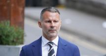 Stire din Actualitate : Fotbalist URIAȘ, scuză hilară la Tribunal: A "alunecat" cu un cap în gura iubitei și un cot în maxilarul surorii