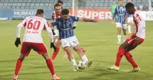 Stire din Sport : Emoții la retrogradare! FC Farul, misiune infernală în deplasarea de la Arad