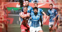 Stire din Sport : FC Farul, remiză albă în deplasarea de la Arad, în Superliga la fotbal