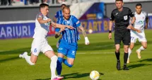Stire din Sport : Cascadorii râsului! Goluri stupide și ratări cât roata carului în barajul retrogradării jucat de FC Farul