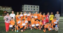 Stire din Sport : Juniorii de la Victoria Cumpăna au câştigat Cupa „Neurology Clinic 2023”