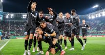 Stire din Sport : Cu un ochi plângem, cu altul râdem! FCSB - învinsă la Basel, Craiova - victorie la Viena