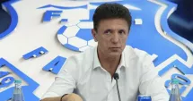 Stire din Sport : Gică Popescu a preluat pachetul majoritar de acțiuni la Farul. Echilibrul financiar, prima prioritate