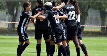 Stire din Sport : Universitatea Olimpia Cluj s-a calificat în finala turneului preliminar din Liga Campionilor