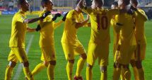 Stire din Sport : Burleanu: "Ne dorim cel puțin 4 puncte din dubla cu Suedia și Insulele Feroe"