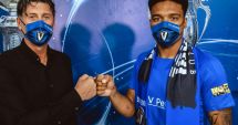 Stire din Sport : Bradley de Nooijer a semnat un nou contract cu FC Viitorul