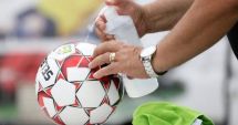 Stire din Sport : Doi fotbalişti de la Universitatea Craiova, infectaţi cu virusul Covid-19
