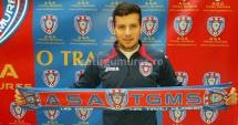 Stire din Sport : ASA Târgu Mureș, ultima echipă calificată în play-off-ul Ligii 1