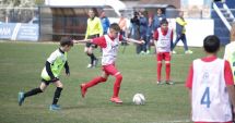 Stire din Sport : Vine Belodedici! Finala Cupei Satelor, în week-end, pe litoral