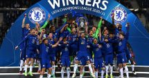Stire din Sport : Fotbal / Chelsea Londra, câştigătoarea Ligii Campionilor